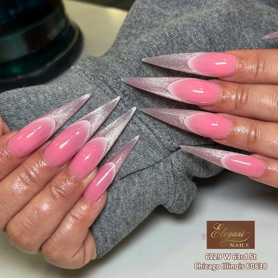 Nail July 28